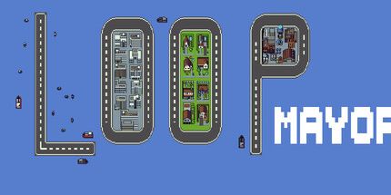 御三家Game-循环市长