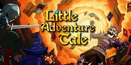 御三家Game-小冒险故事