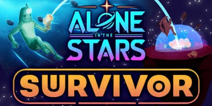 御三家Game-孤独星空：幸存者