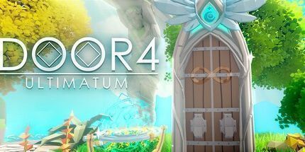御三家Game-Door4: 最后通牒