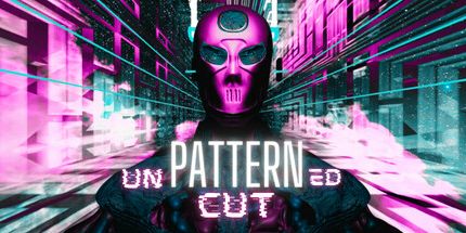 御三家Game-无图案切割