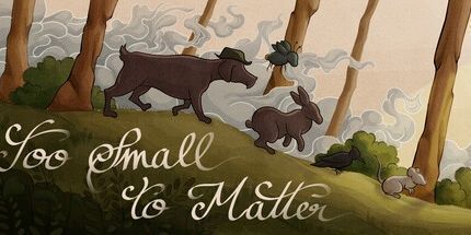 御三家Game-太小而无所谓