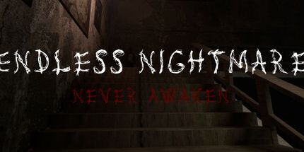 御三家Game-无尽的噩梦: 永不醒来