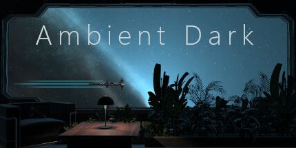 御三家Game-环境黑暗