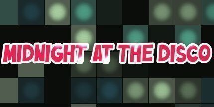 御三家Game-午夜在迪斯科