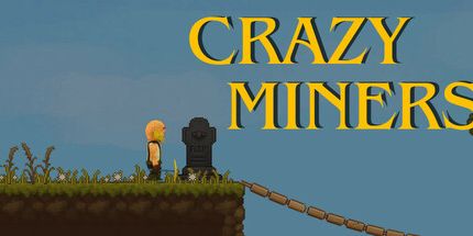 御三家Game-超级矿工