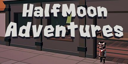 御三家Game-半月冒险