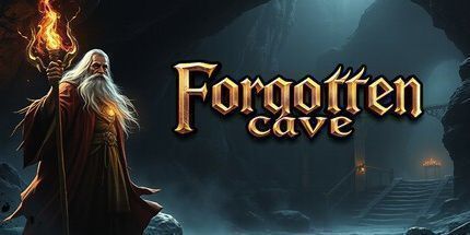 御三家Game-被遗忘的洞穴: Roguelite地牢爬行者