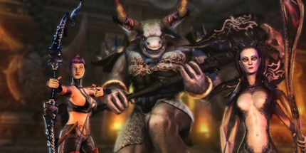 御三家Game-PlayM2M