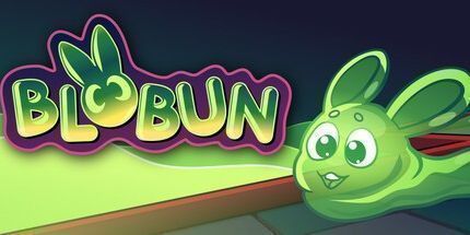 御三家Game-Blobun