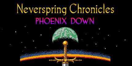 御三家Game-Neverspring编年史