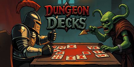 御三家Game-地牢甲板