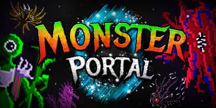 御三家Game-怪物传送门