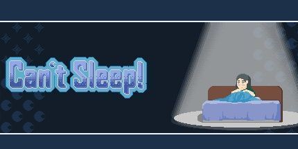 御三家Game-睡不着!