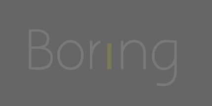 御三家Game-Borıng.