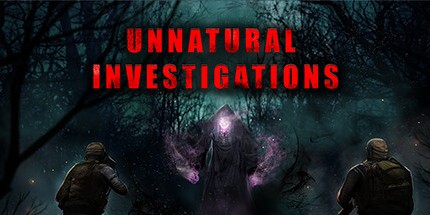 御三家Game-非自然调查