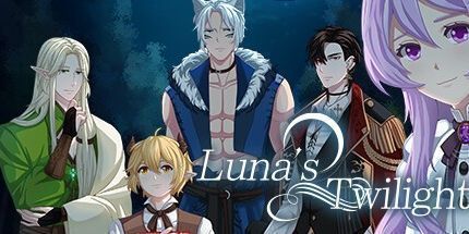 御三家Game-露娜的暮色