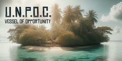 御三家Game-U.N.P.O.C. 机遇之船