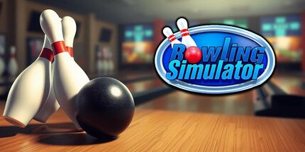 御三家Game-保龄球模拟器