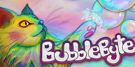 御三家Game-BubbleByte