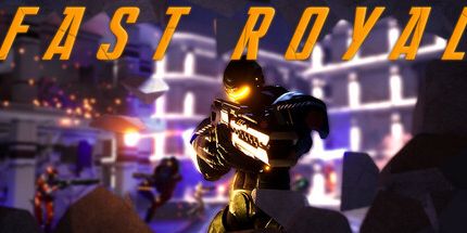 御三家Game-快速皇家