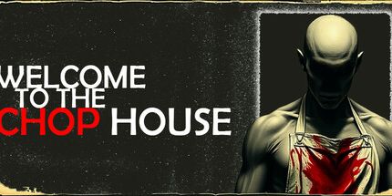 御三家Game-欢迎来到Chop House