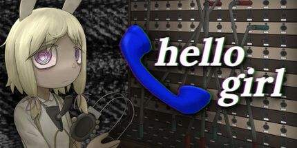 御三家Game-你好女孩