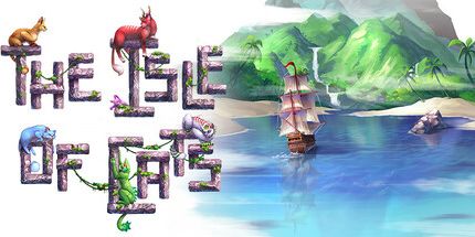 御三家Game-猫之岛