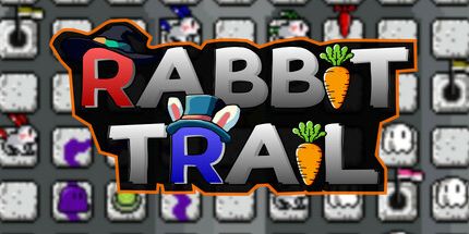 御三家Game-兔子踪迹