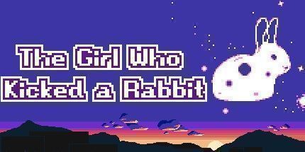 御三家Game-踢兔子的女孩