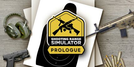 御三家Game-射击场模拟器: Prologue