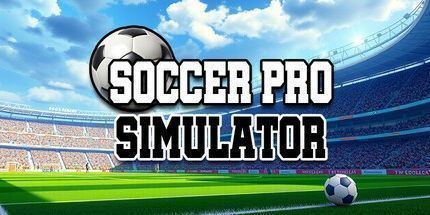 御三家Game-足球职业模拟器