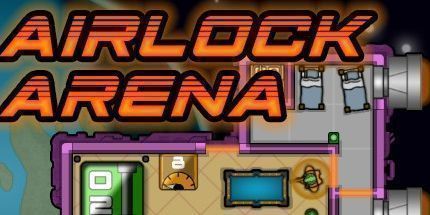 御三家Game-气闸竞技场: 利润或灭亡