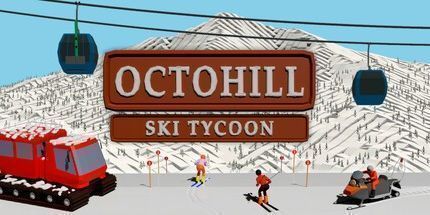 御三家Game-八字滑雪大亨