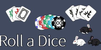 御三家Game-掷个骰子