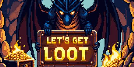 御三家Game-让我们得到战利品!