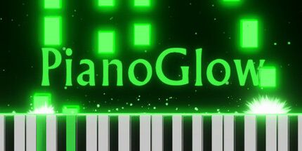 御三家Game-PianoGlow