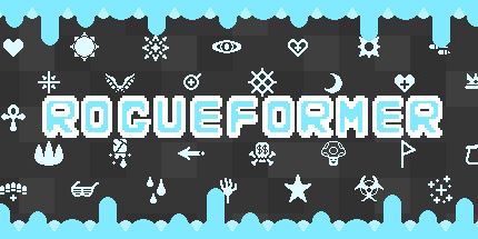 御三家Game-Rogueformer
