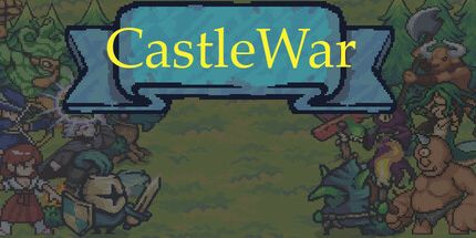 御三家Game-城堡战争