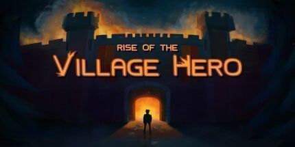 御三家Game-村庄英雄的崛起