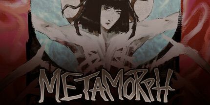 御三家Game-Metamorph