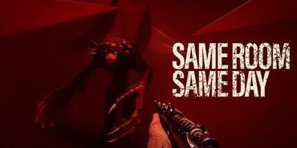 御三家Game-同一天同一个房间