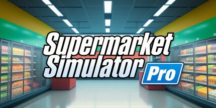 御三家Game-超市模拟器Pro