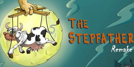 御三家Game-继父重拍