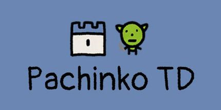 御三家Game-Pachinko TD