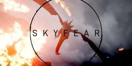 御三家Game-Skyfear