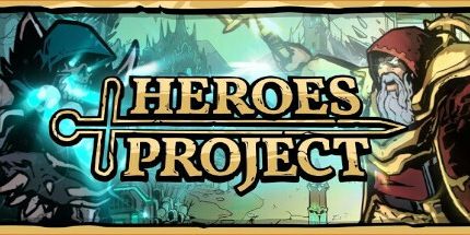 御三家Game-英雄项目