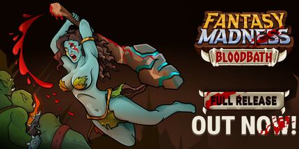 御三家Game-幻想疯狂: 大屠杀