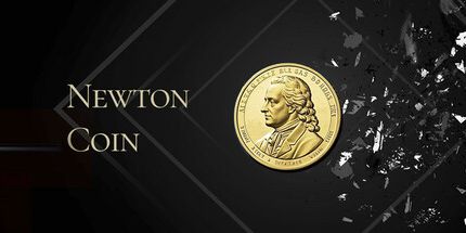 御三家Game-牛顿硬币