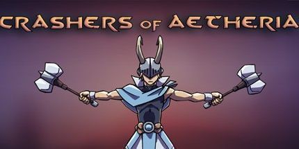 御三家Game-Aetheria的崩溃者